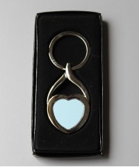 Sublimation Keychain 08